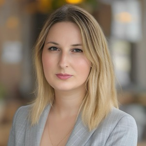 Анна Гудкова | Сетка — социальная сеть от hh.ru