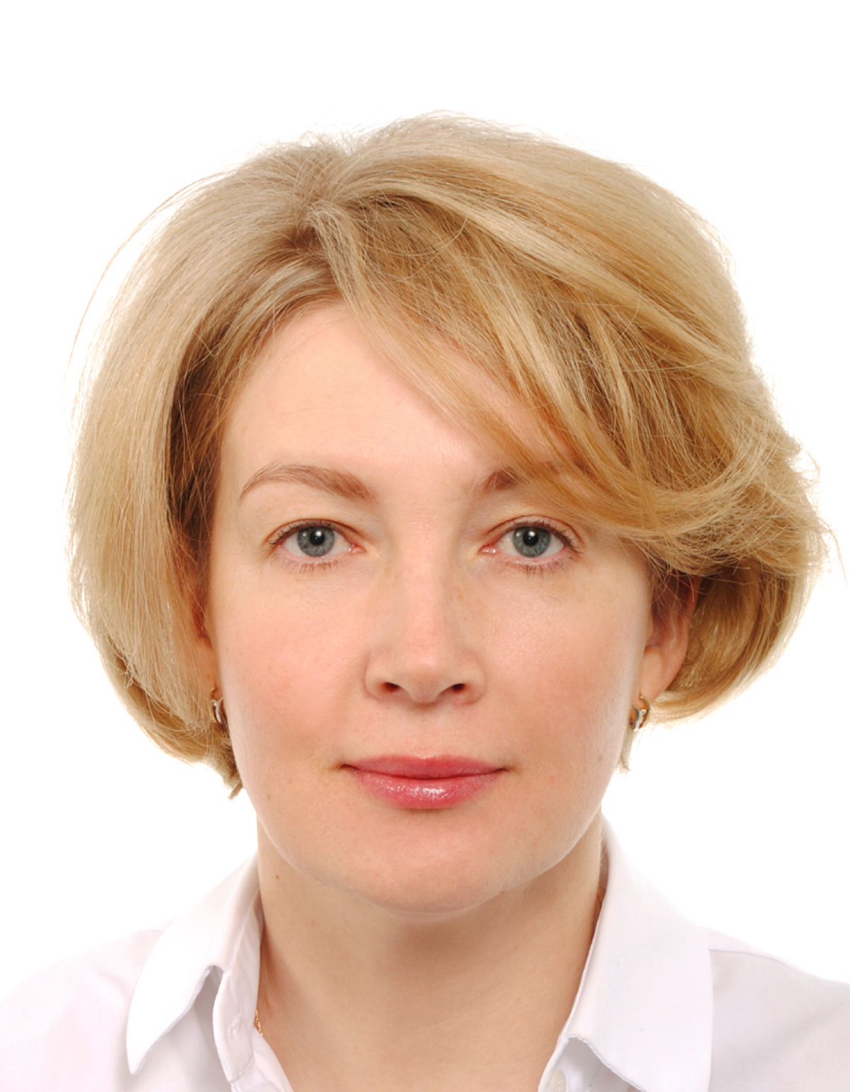 Светлана Логачева