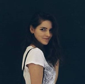 Ника Штефан | Сетка — социальная сеть от hh.ru