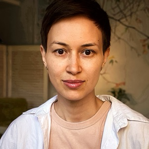 Людмила Тимофеева