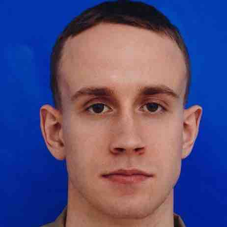 Кирилл Замойский