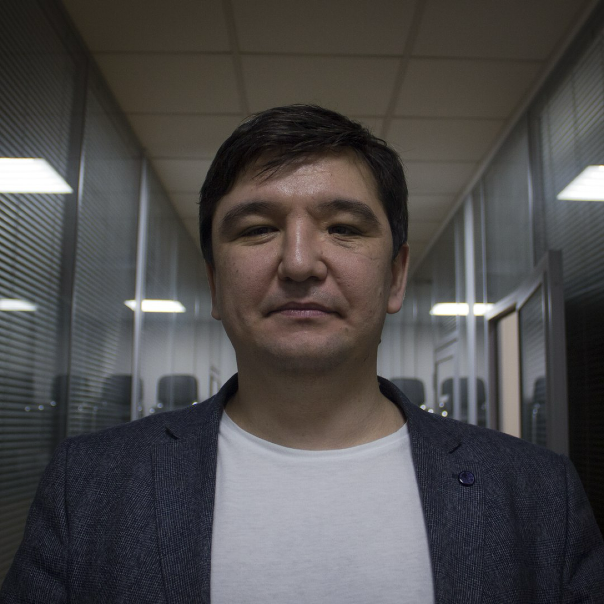 Ринат Нугаев | Сетка — социальная сеть от hh.ru