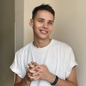 Александр Качанов | Сетка — социальная сеть от hh.ru