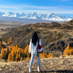 Алена Поликсеньева | Сетка — социальная сеть от hh.ru