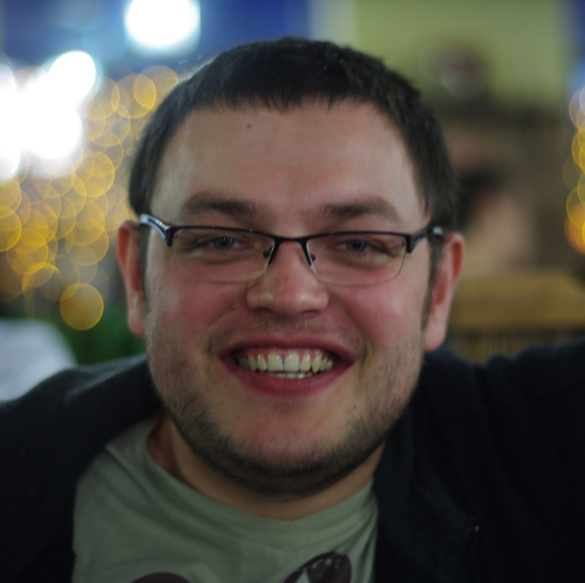 Искандер Тюменев | Сетка — социальная сеть от hh.ru