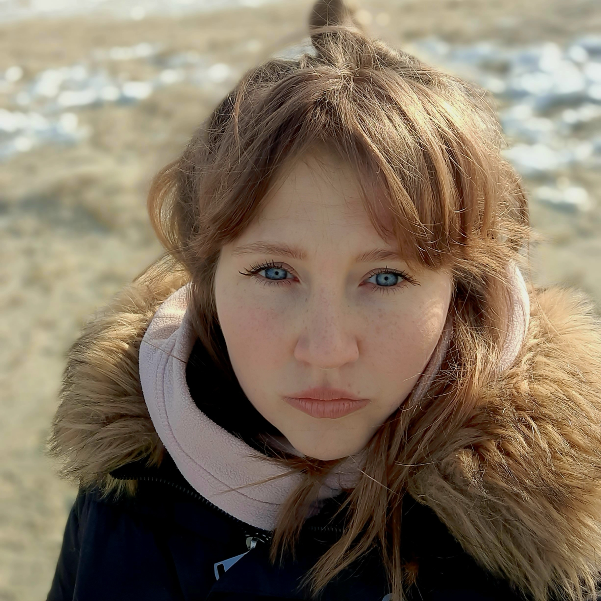 Людмила Захарова