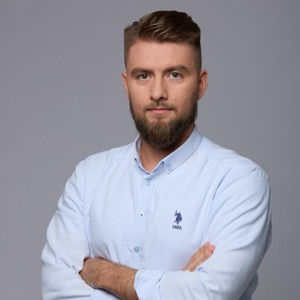 Никита Нежельский | Сетка — социальная сеть от hh.ru