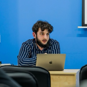 Магомед Букеев | Сетка — социальная сеть от hh.ru