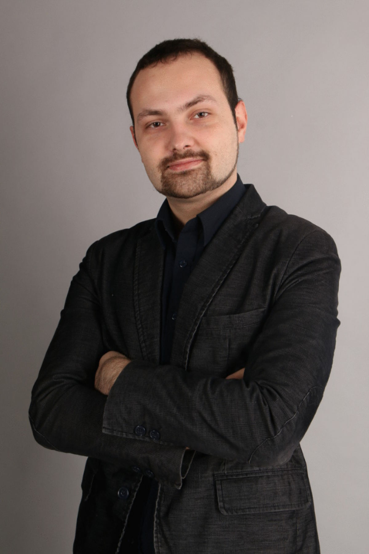 Павел Вашпанов | Сетка — социальная сеть от hh.ru