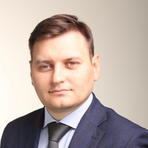 Vadim Karasev | Сетка — социальная сеть от hh.ru