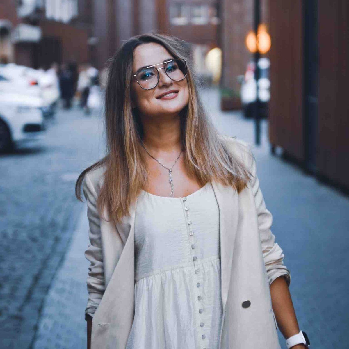 Евгения Фрейлих | Сетка — социальная сеть от hh.ru