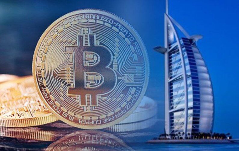 Новые правила центробанка ОАЭ запрещают использование криптовалют для оплаты товаров и услуг.
Новые правила центробанка ОАЭ запрещают использование криптовалют для оплаты товаров и услуг | Сетка — социальная сеть от hh.ru