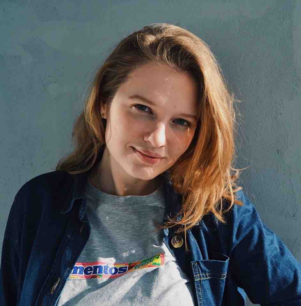 Дарья Коробцова | Сетка — социальная сеть от hh.ru