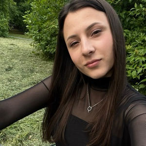 Владлена Сасим | Сетка — социальная сеть от hh.ru