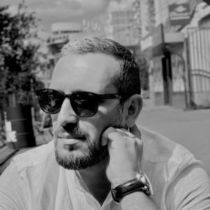 Георгий Мармарлпуло