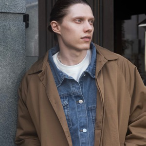 Всеволод Антоненко | Сетка — социальная сеть от hh.ru