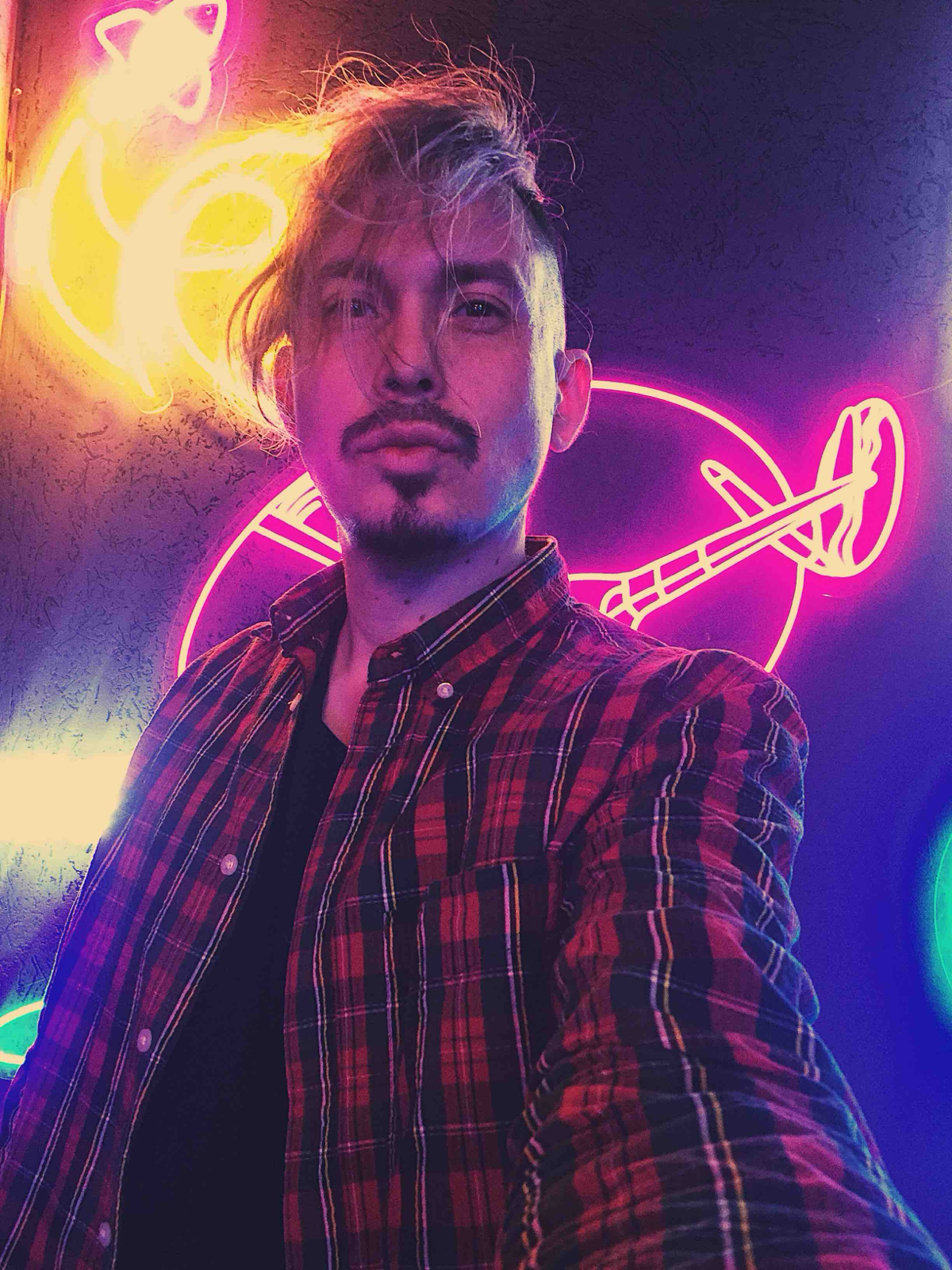 Евгений Егоров