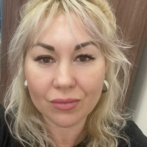 Елена Головина