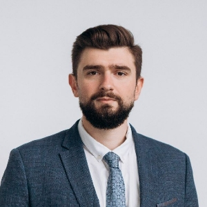 Владимир Кофтанюк | Сетка — социальная сеть от hh.ru