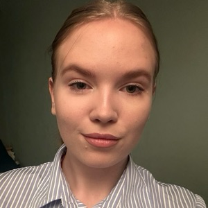 Светлана Захарова