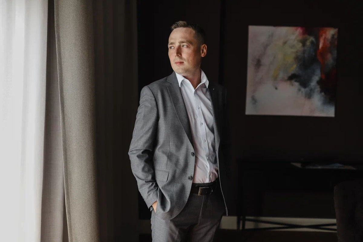 Наиль Михалев