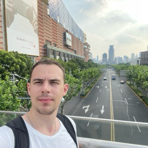 Роман Пичугин