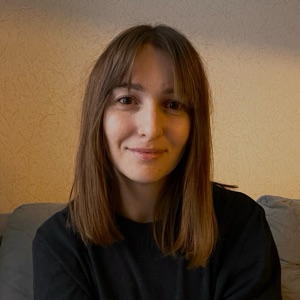 Алёна Заречина | Сетка — социальная сеть от hh.ru