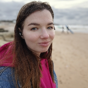 Екатерина Ревякина