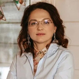 Нина Альперович