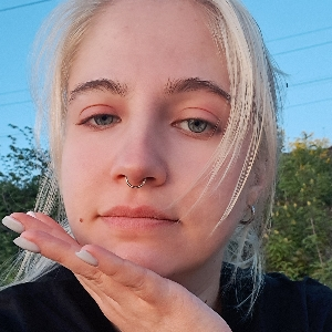 Ксения Делашинская | Сетка — социальная сеть от hh.ru