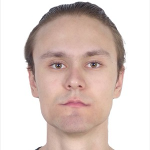 Сергей Шамов