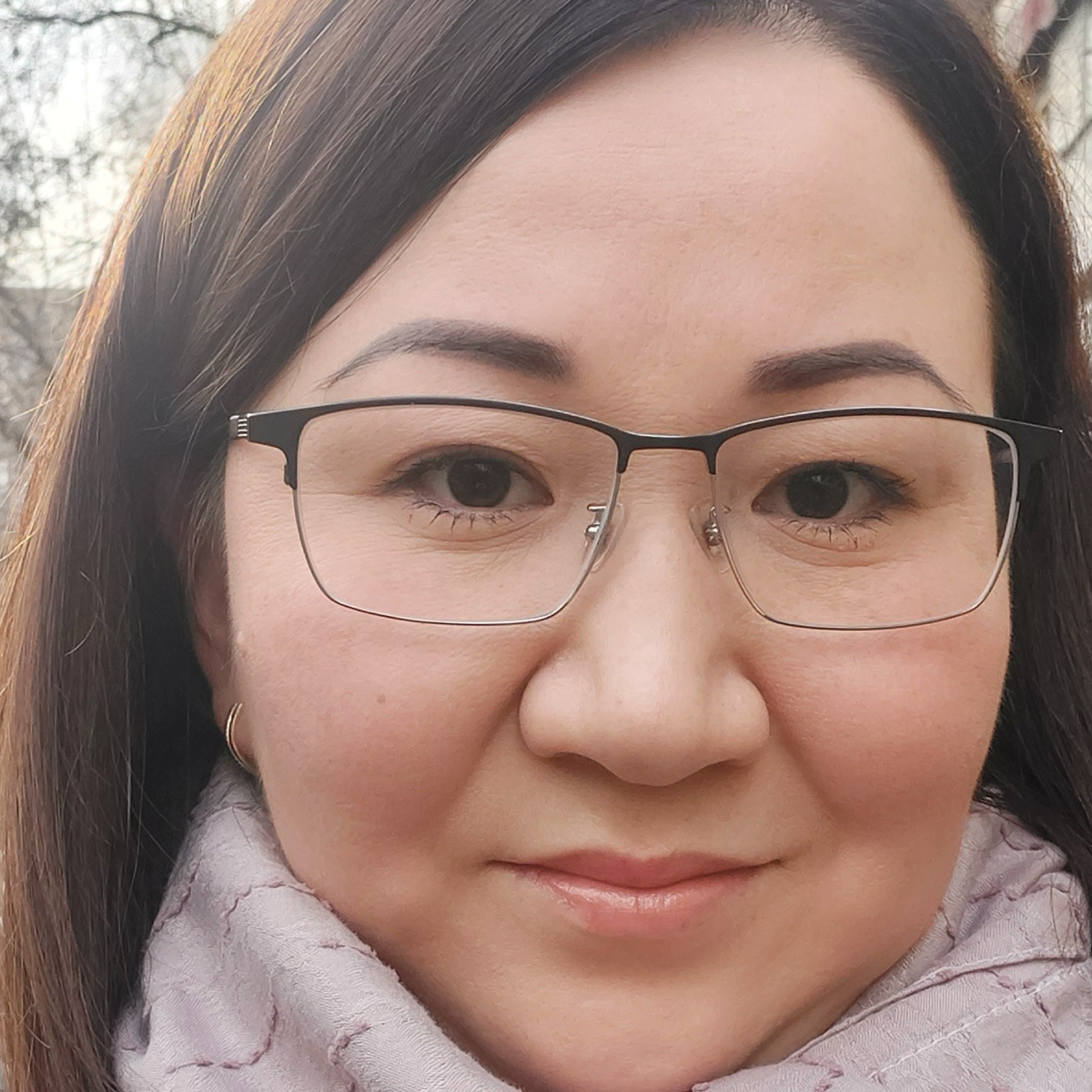 Куляш Серикболова | Сетка — социальная сеть от hh.ru