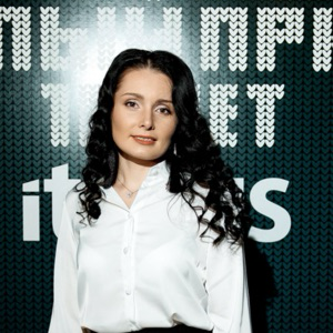 Зинаида Кунцевич