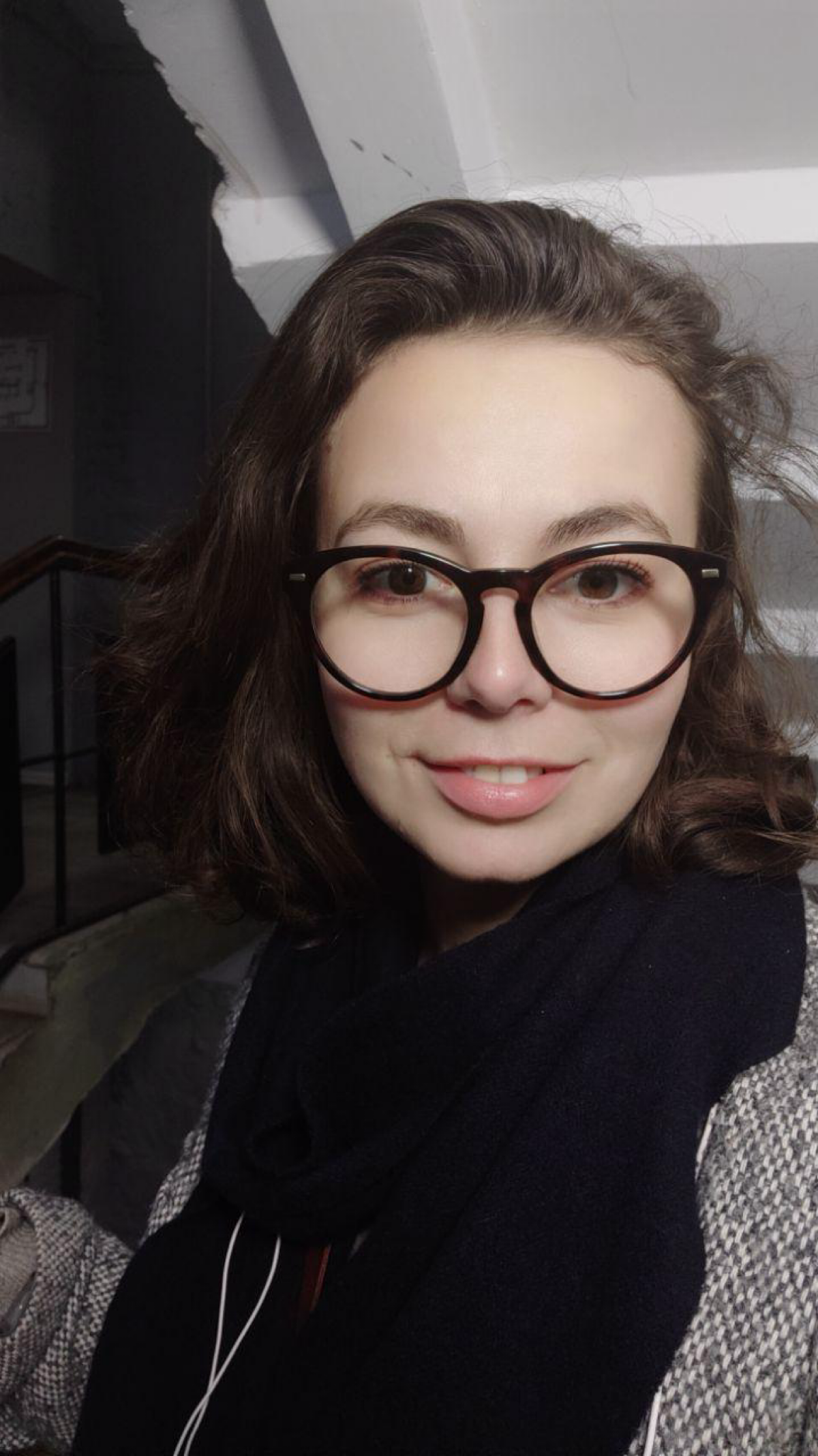 Полина Румянцева | Сетка — социальная сеть от hh.ru