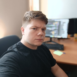 Андрей Судаков | Сетка — социальная сеть от hh.ru