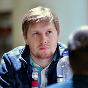 Никита Трошков | Сетка — социальная сеть от hh.ru