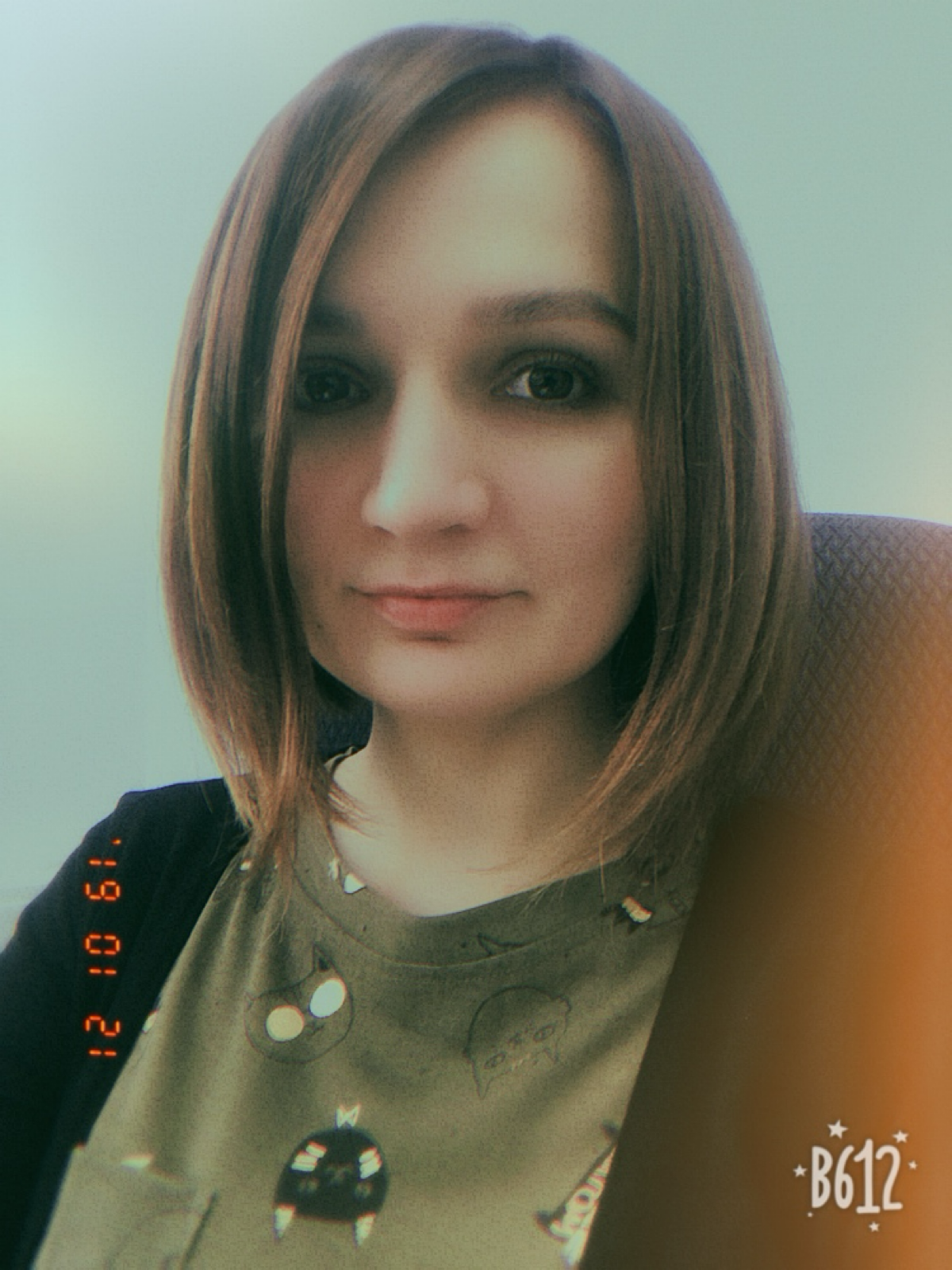 Наталия Карпухина