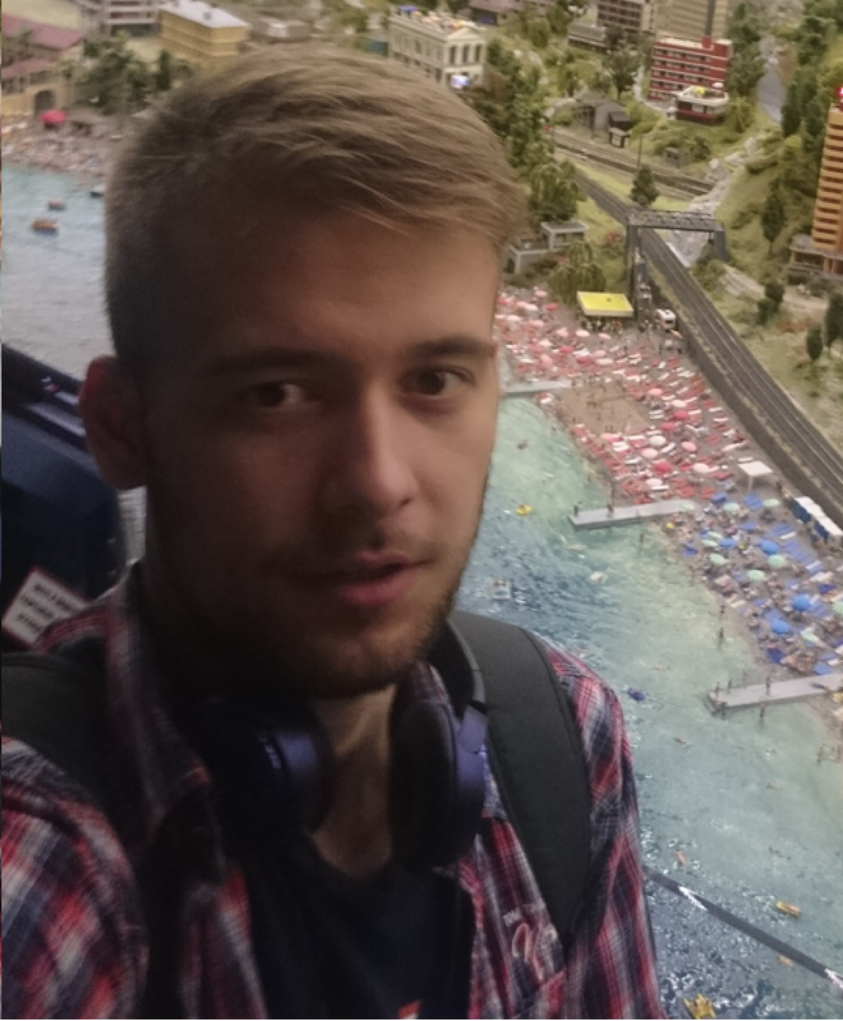 Роман Ахметшин | Сетка — социальная сеть от hh.ru