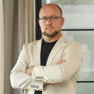 Евгений Анучкин