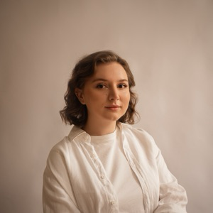 Виталия Обухова | Сетка — социальная сеть от hh.ru