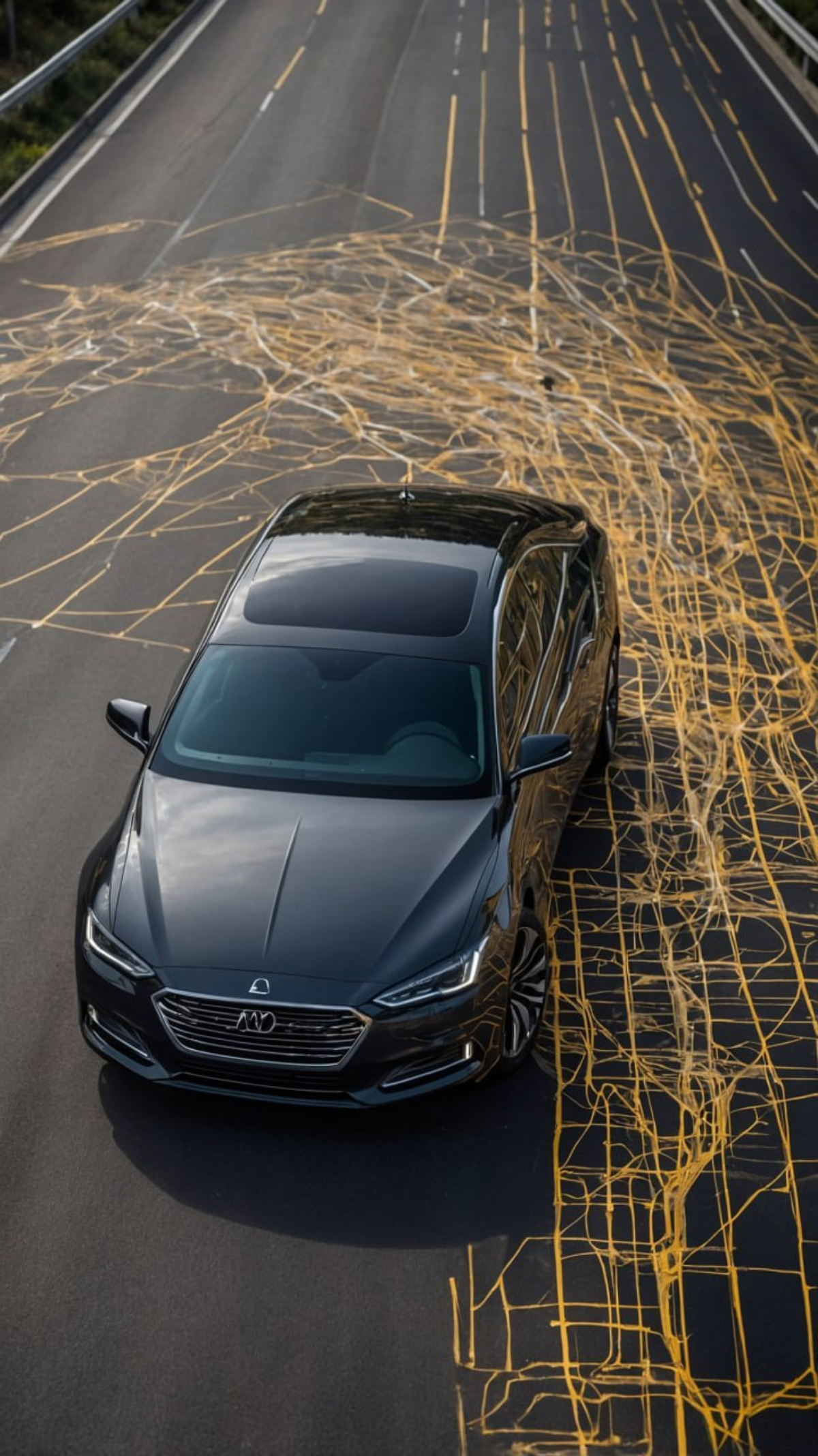 Автономные транспортные средства
Роль нейросетей в разработке автономных автомобилей
Нейросети являются ключевым компонентом в создании автономных автомобилей, которые способны самостоятельно передвиг... | Сетка — социальная сеть от hh.ru