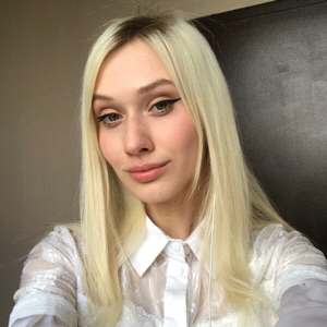 Лада Ивачева