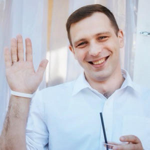 Ярослав Стоев | Сетка — социальная сеть от hh.ru