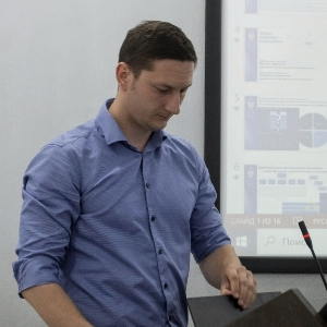 Сергей Юрченко | Сетка — социальная сеть от hh.ru