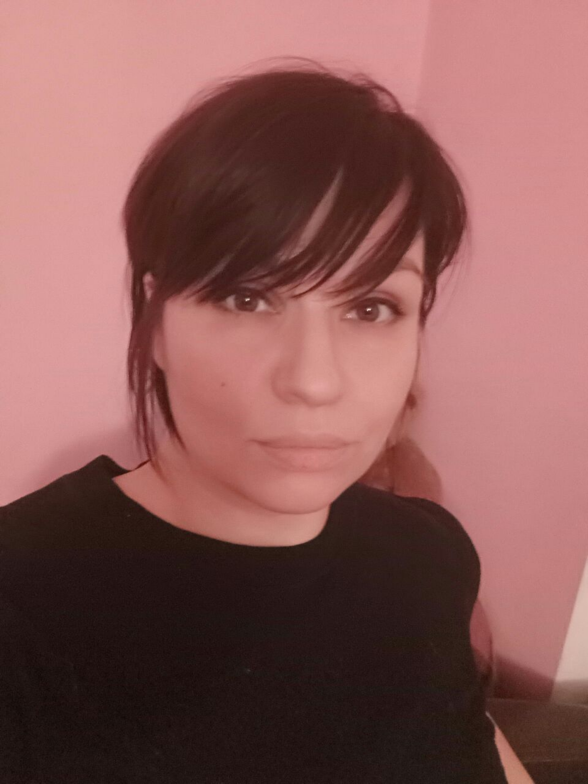 Виктория Бухарова