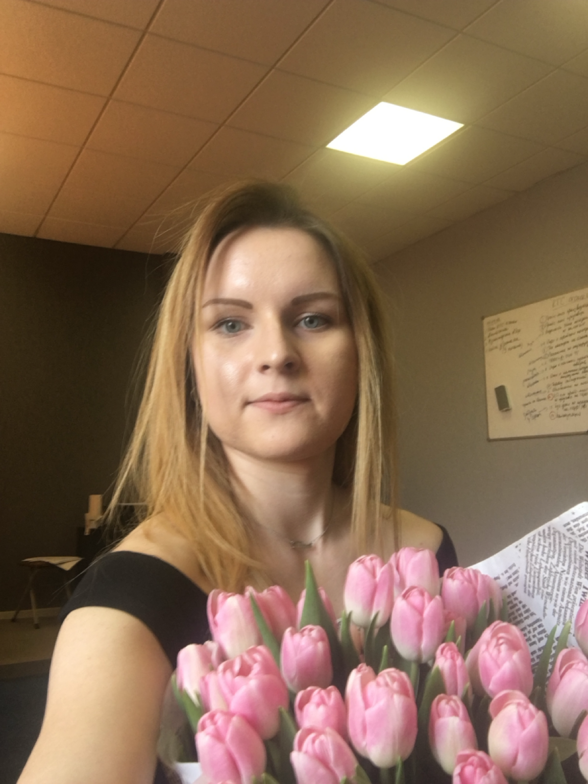Елизавета Куликова
