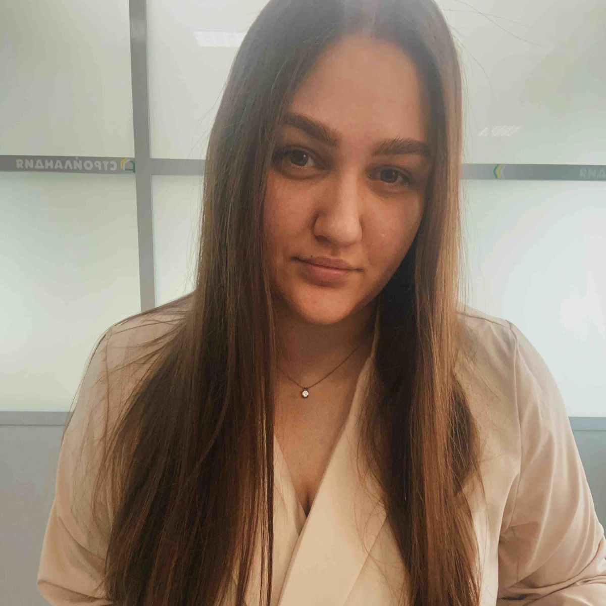 Ekaterina Ovchinnikova | Сетка — социальная сеть от hh.ru