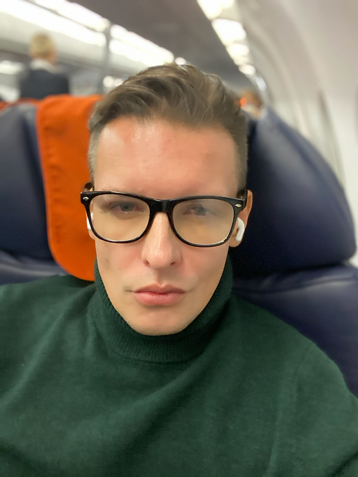 Евгений Маминов