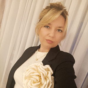 Елена Осьминина