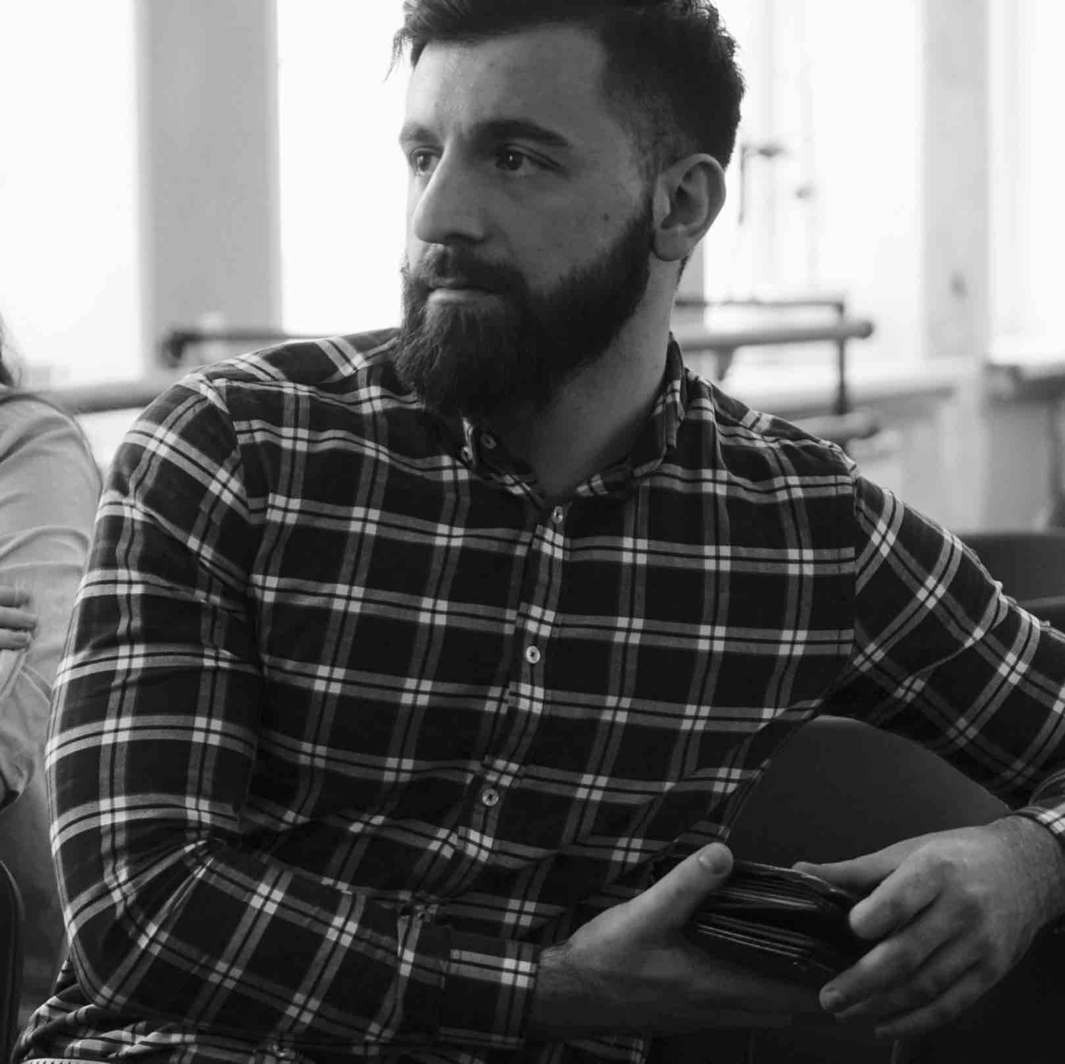 Андрей Староконь